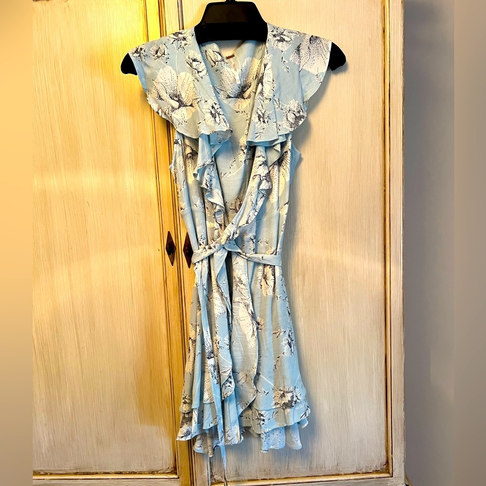 Free people dress